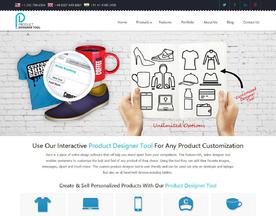 Product Designer Tool