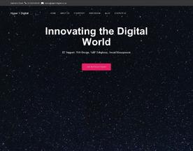 Hyper  1 Digital