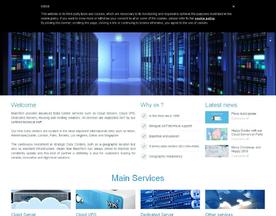 BlueiTech