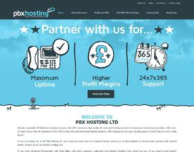 pbxhosting