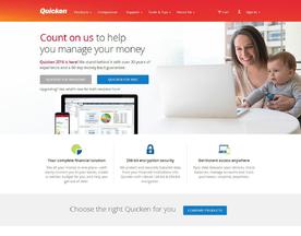 Quicken
