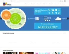Prudence Technology Pvt Ltd