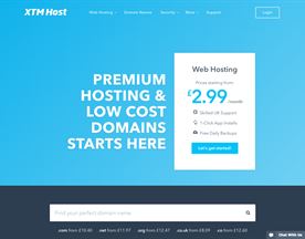LunaHost