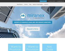 Miranex