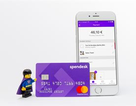 Spendesk