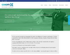Axiom Communications