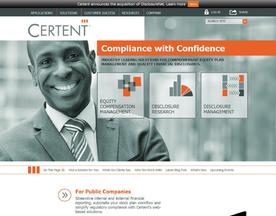 Certent