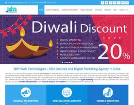 JDM Web Technologies
