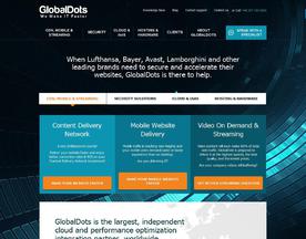 GlobalDots