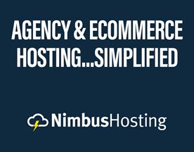 Nimbus Hosting