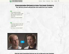 Conversion Sciences