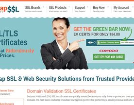 CheapSSLSecurity