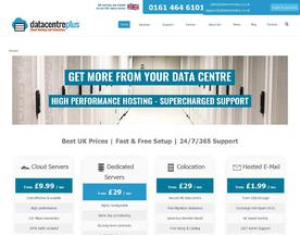 datacentreplus