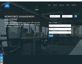 Timebarrel Limited