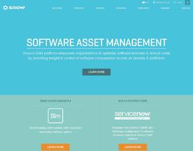 Snow Software