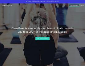 ClassPass