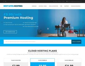 Next Level Hosting