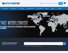 RapidTechHosting