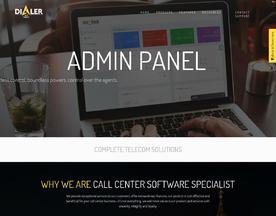 Dialer360
