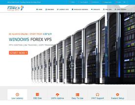Forex Cheap VPS