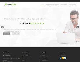 LimeHosts