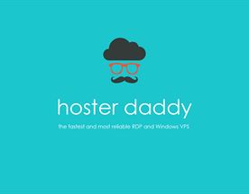 HosterDaddy Private Limited
