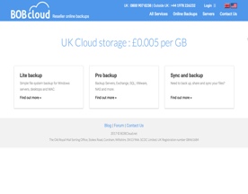BOBcloud.net