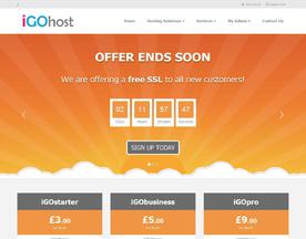 iGOhost