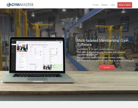GymMaster