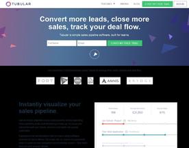 Tubular.io