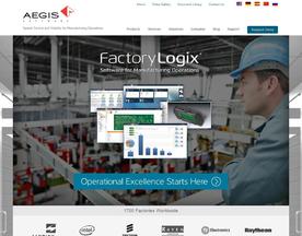 Aegis Software