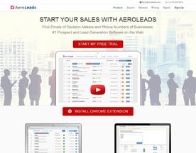 AeroLeads