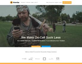 VictorOps