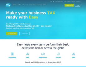 Easy Accountax