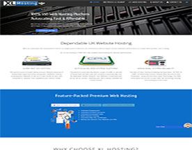 XL Hosting