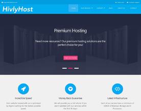 HivlyHost