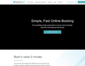 thinkBooker