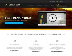 Foundation Software