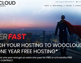 WooCloud