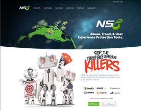 NS8 Inc
