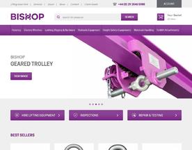 Bishop Lifting Equipment