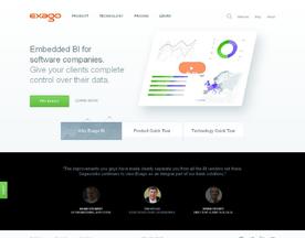 Exago Inc
