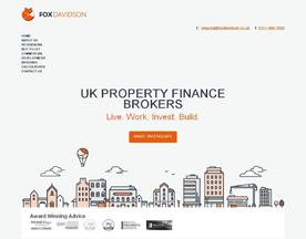 Fox Davidson Ltd