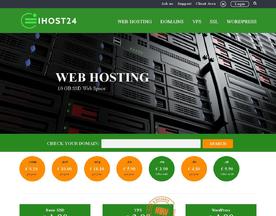 ihost24