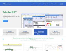 PMA Technologies