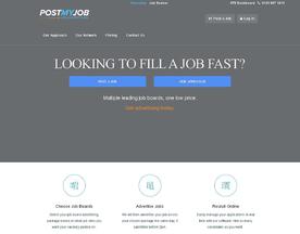 Post My Job 