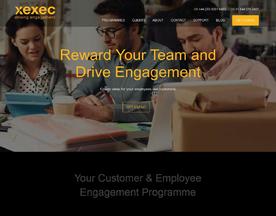 Xexec