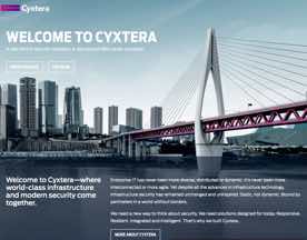 Cyxtera