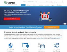FuseMail UK