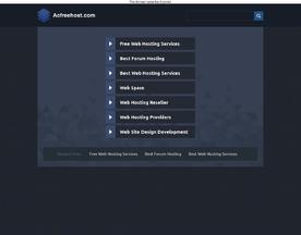 ACFreeHost